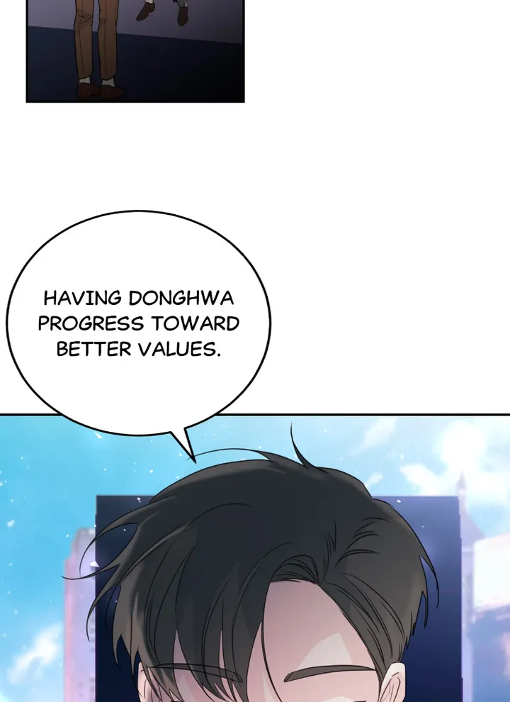 Today Living With You Chapter 90 - page 54
