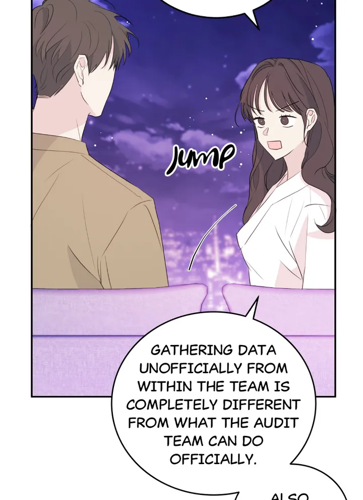 Today Living With You Chapter 90 - page 6