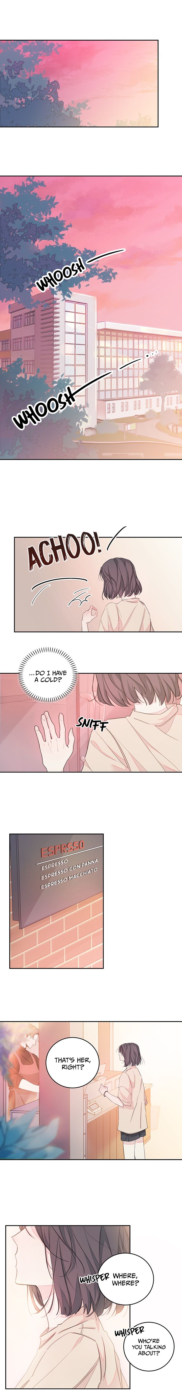 Today Living With You Chapter 1 - page 2