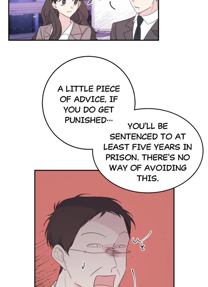 Today Living With You Chapter 96 - page 18