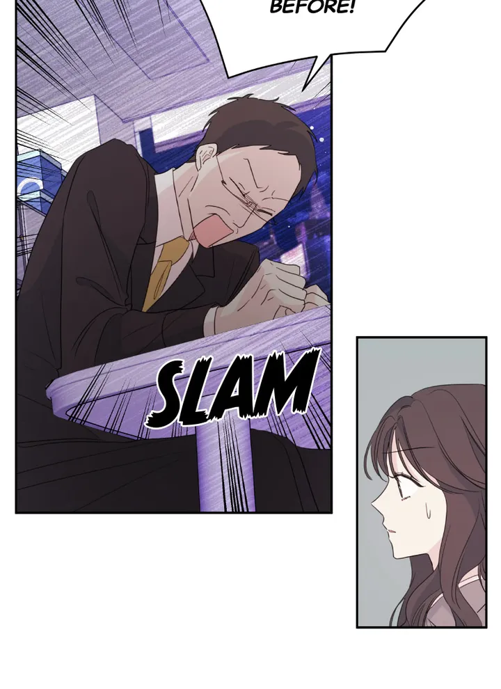 Today Living With You Chapter 96 - page 22