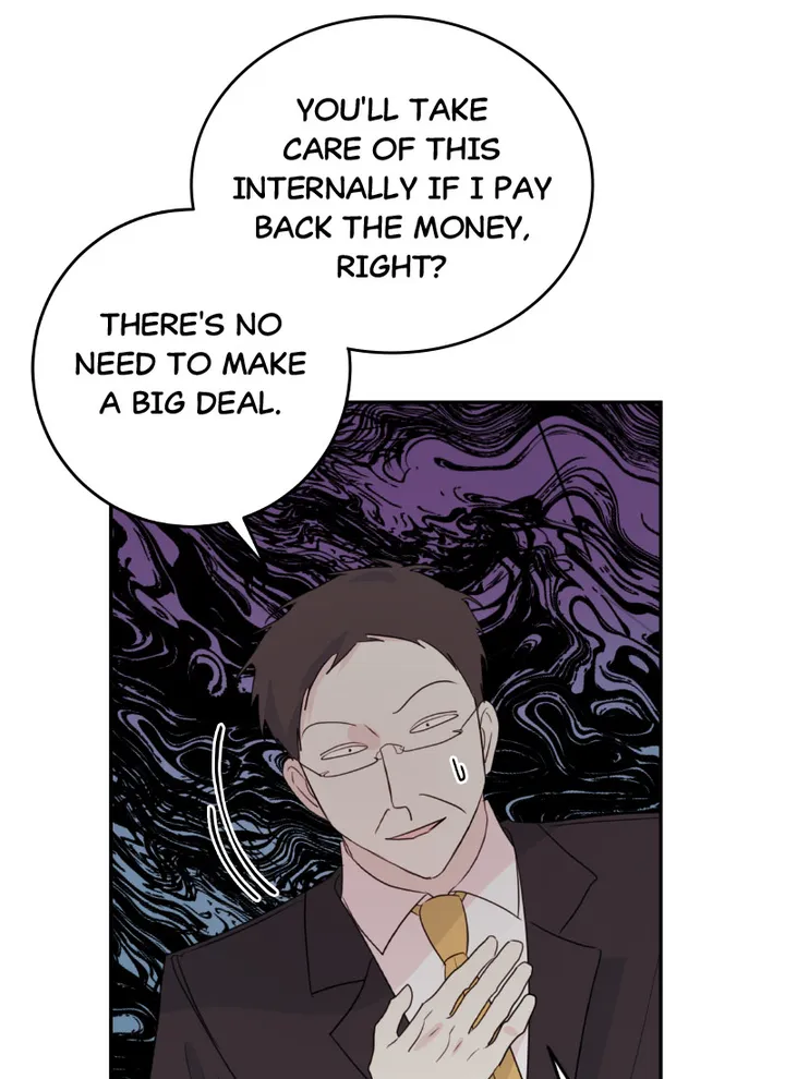 Today Living With You Chapter 96 - page 23