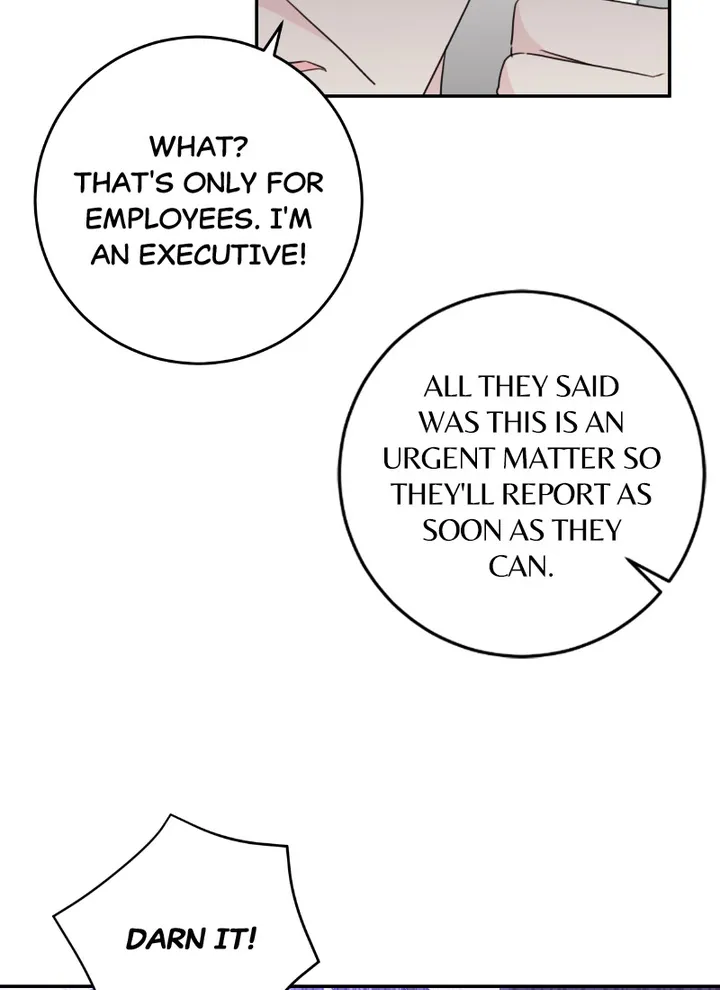 Today Living With You Chapter 96 - page 3