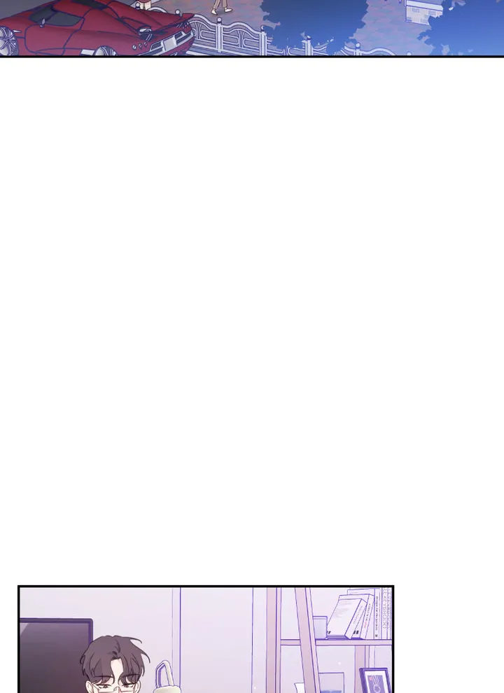 Today Living With You Chapter 97 - page 21