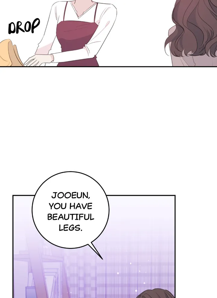 Today Living With You Chapter 97 - page 40