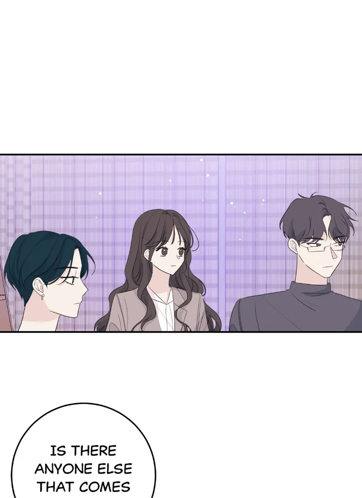 Today Living With You Chapter 98 - page 21