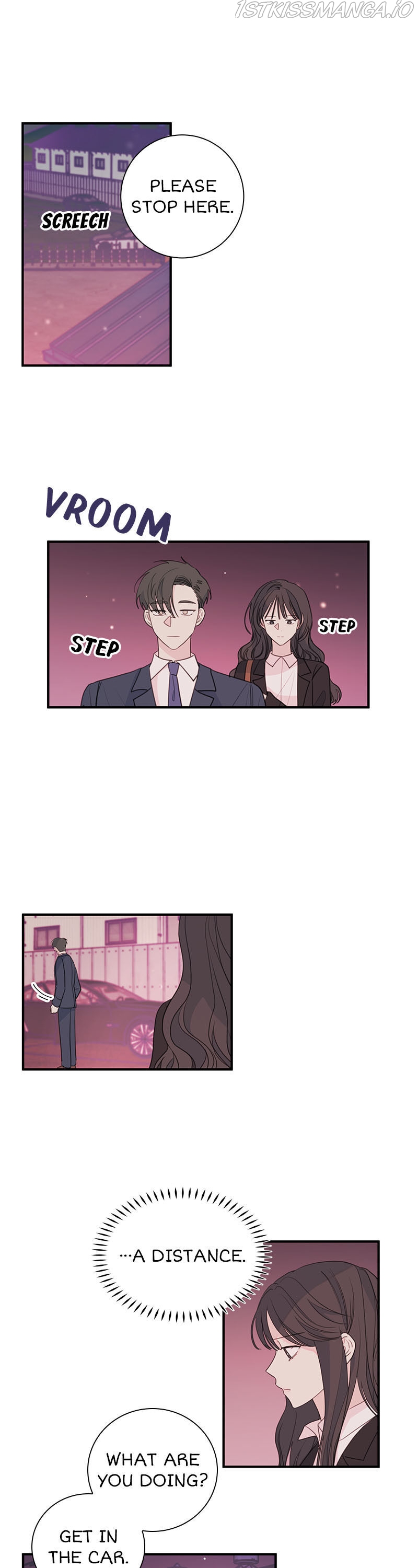 Today Living With You Chapter 56 - page 1