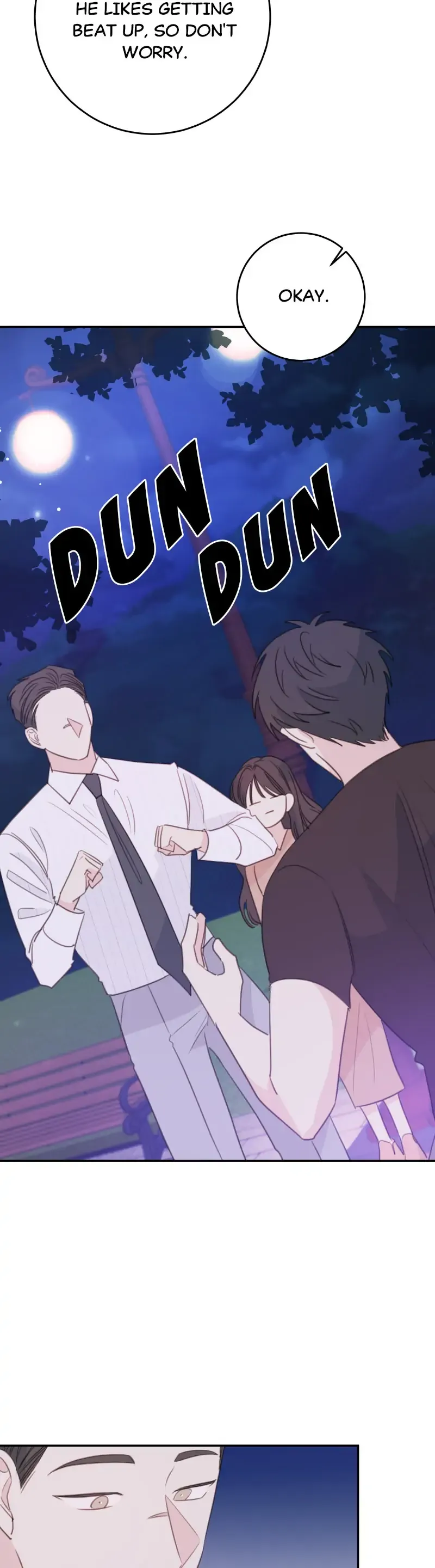 Today Living With You Chapter 113 - page 14