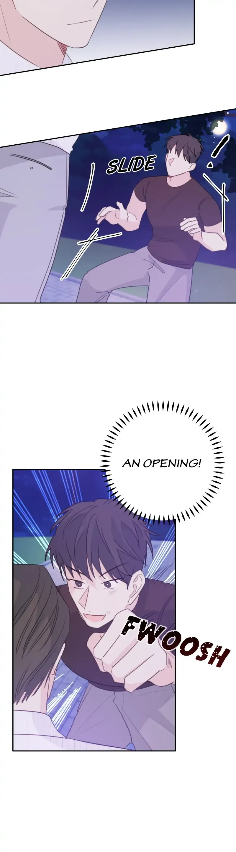 Today Living With You Chapter 113 - page 15