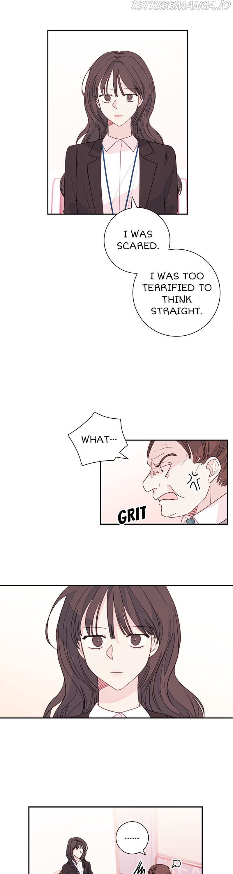 Today Living With You Chapter 57 - page 18
