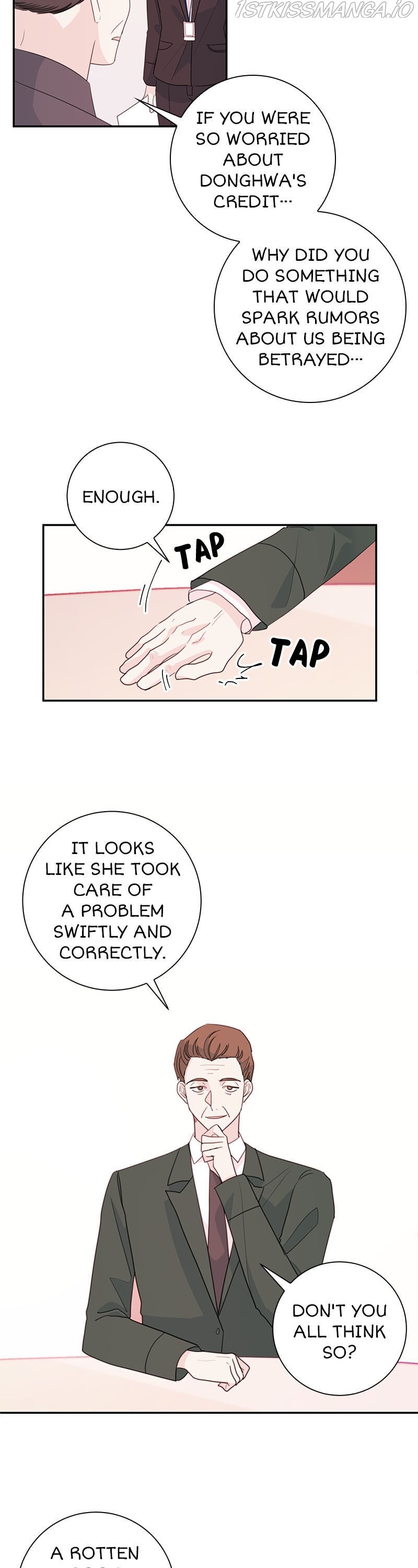 Today Living With You Chapter 59 - page 5
