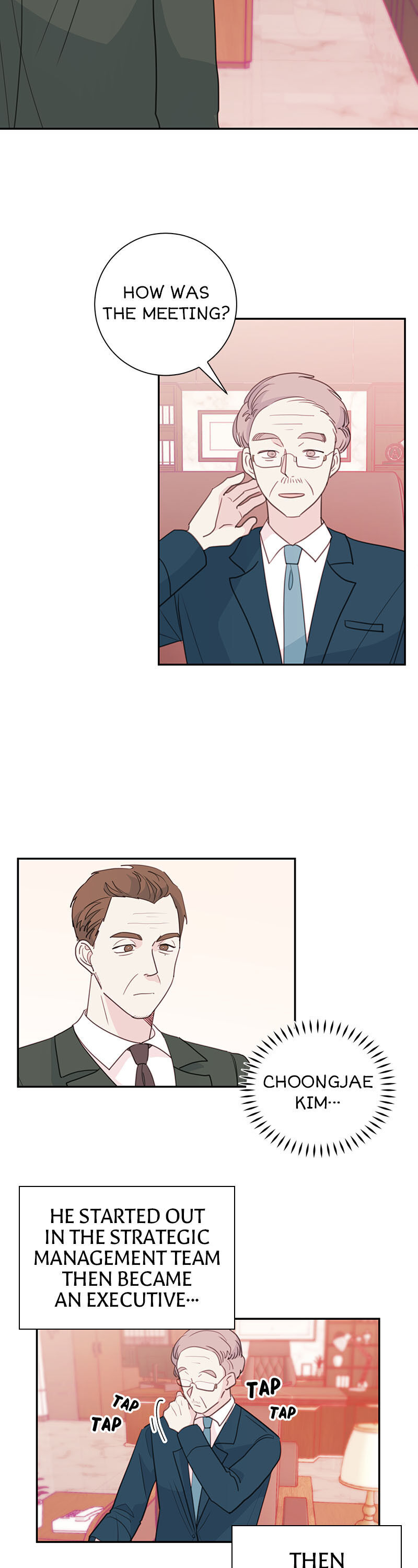 Today Living With You Chapter 60 - page 2