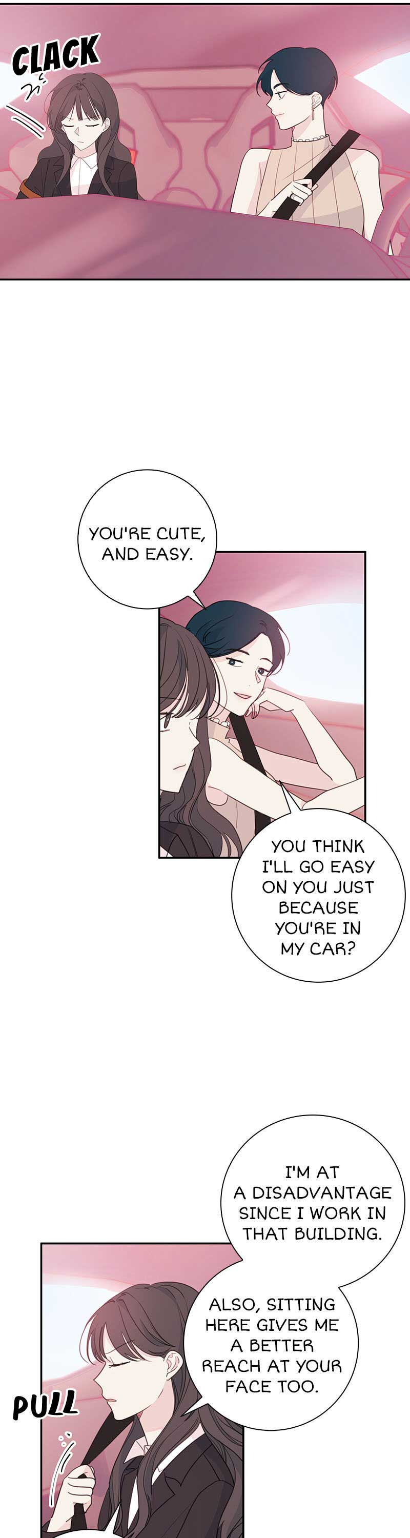 Today Living With You Chapter 61 - page 2