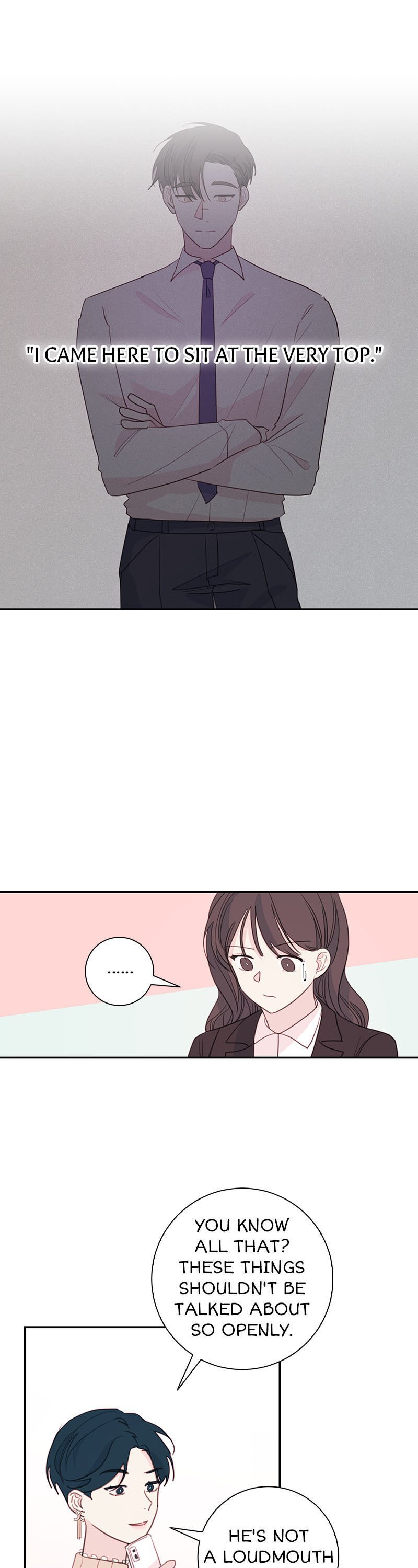 Today Living With You Chapter 62 - page 6