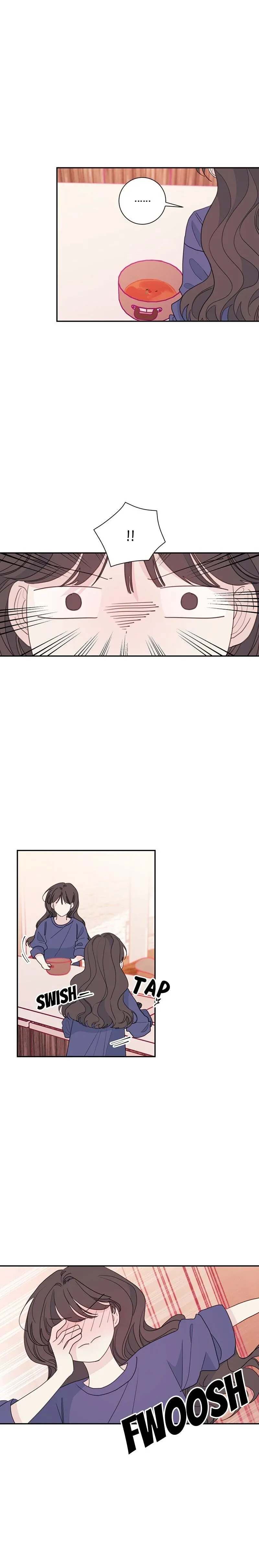 Today Living With You Chapter 69 - page 3