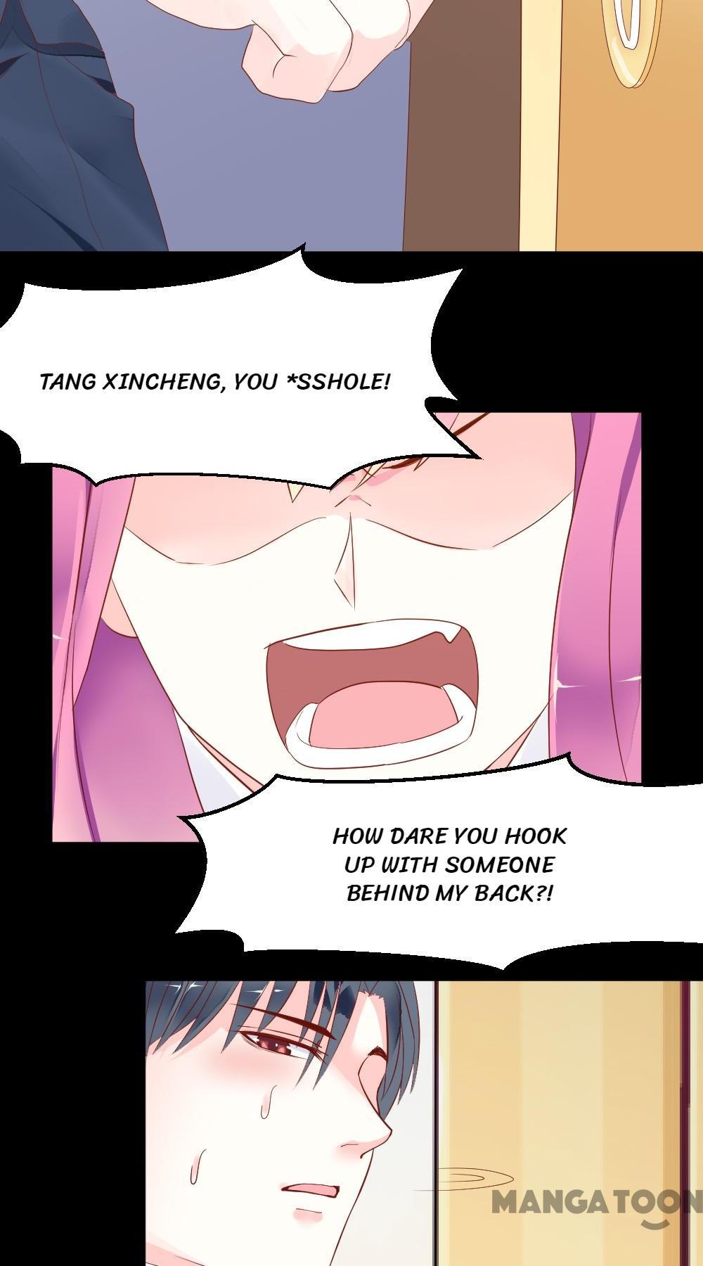 Nian Xiaoxiao’s Escape Plan chapter 1 - page 16