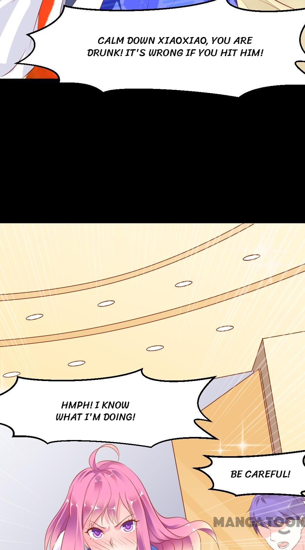 Nian Xiaoxiao’s Escape Plan chapter 1 - page 18