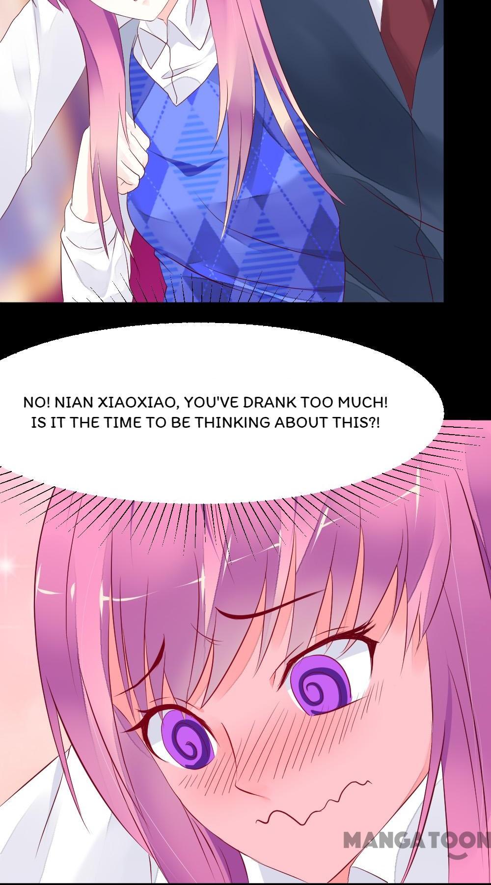 Nian Xiaoxiao’s Escape Plan chapter 1 - page 30