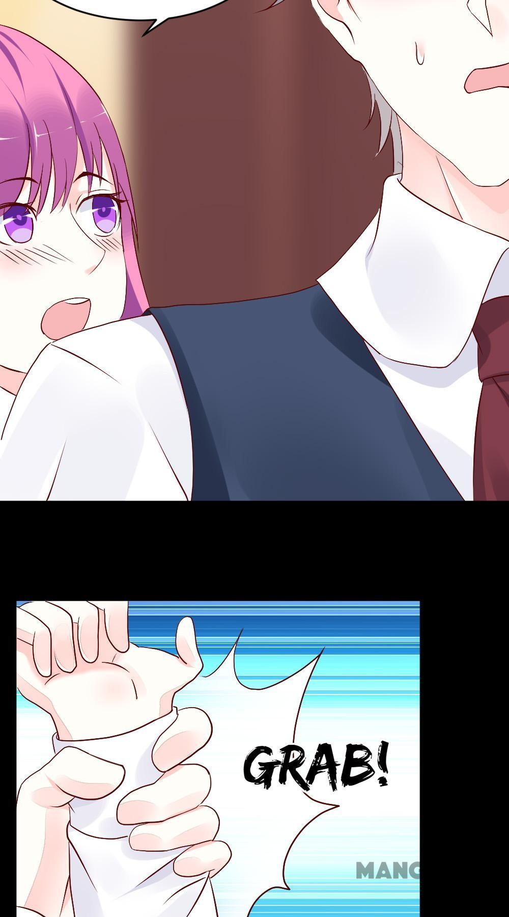 Nian Xiaoxiao’s Escape Plan chapter 1 - page 37
