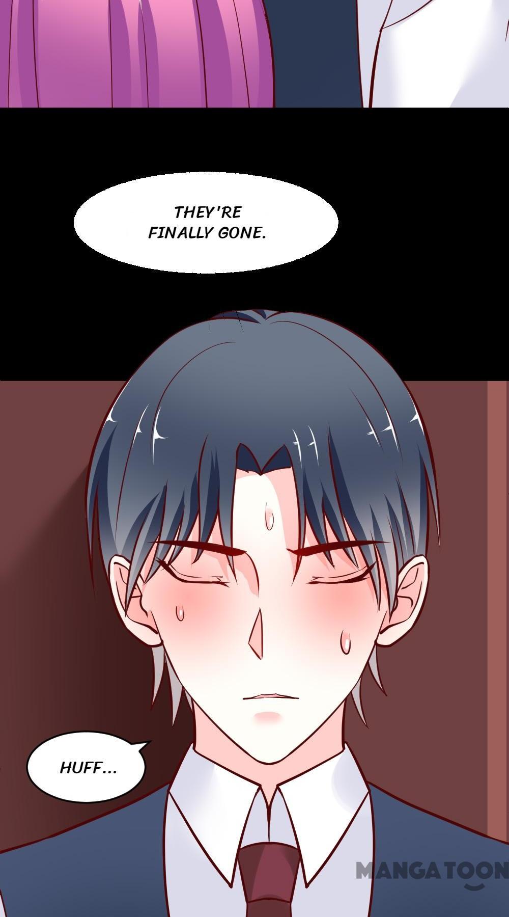 Nian Xiaoxiao’s Escape Plan chapter 1 - page 42