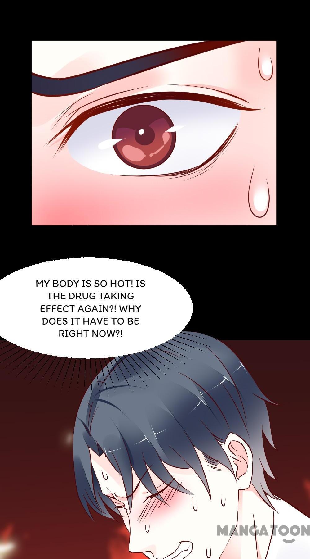 Nian Xiaoxiao’s Escape Plan chapter 1 - page 44