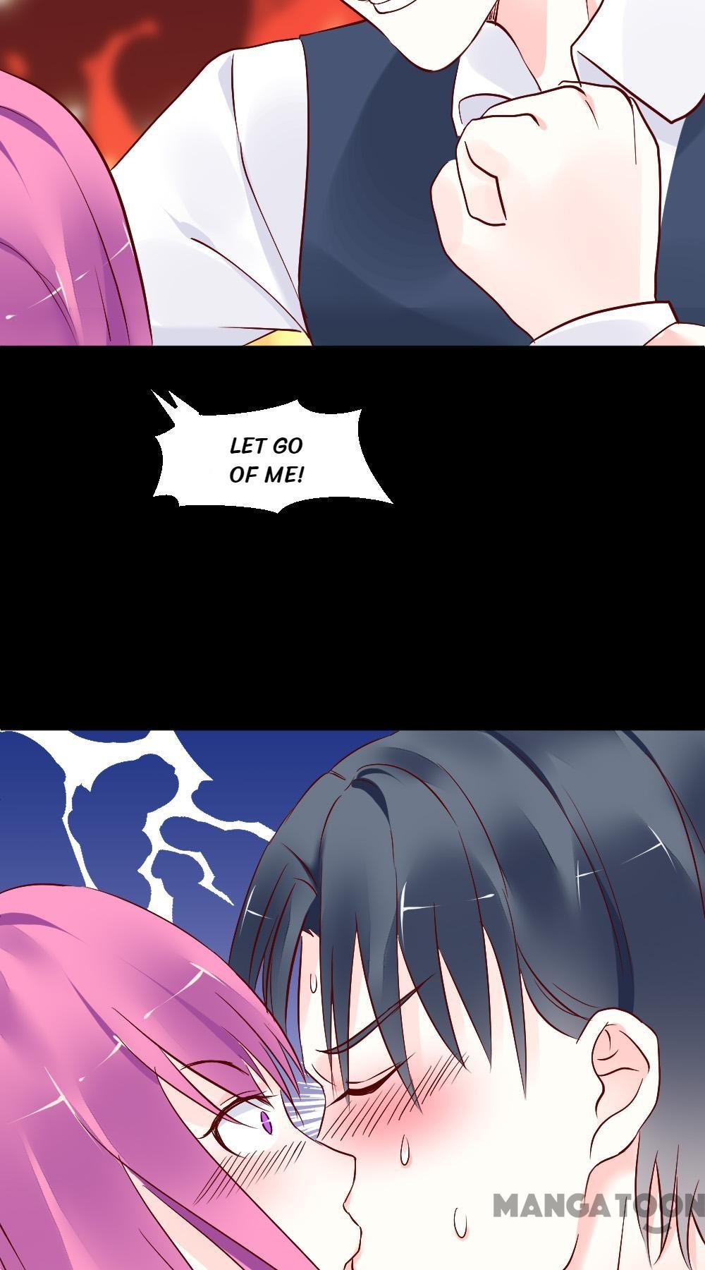 Nian Xiaoxiao’s Escape Plan chapter 1 - page 45