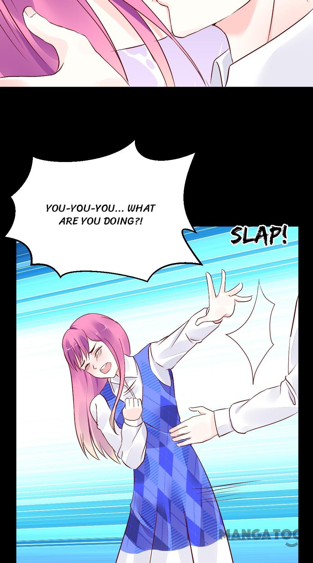 Nian Xiaoxiao’s Escape Plan chapter 1 - page 46