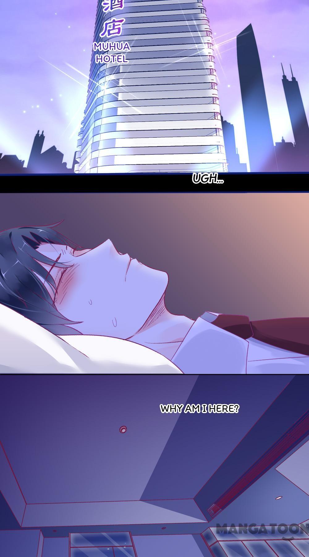 Nian Xiaoxiao’s Escape Plan chapter 1 - page 7