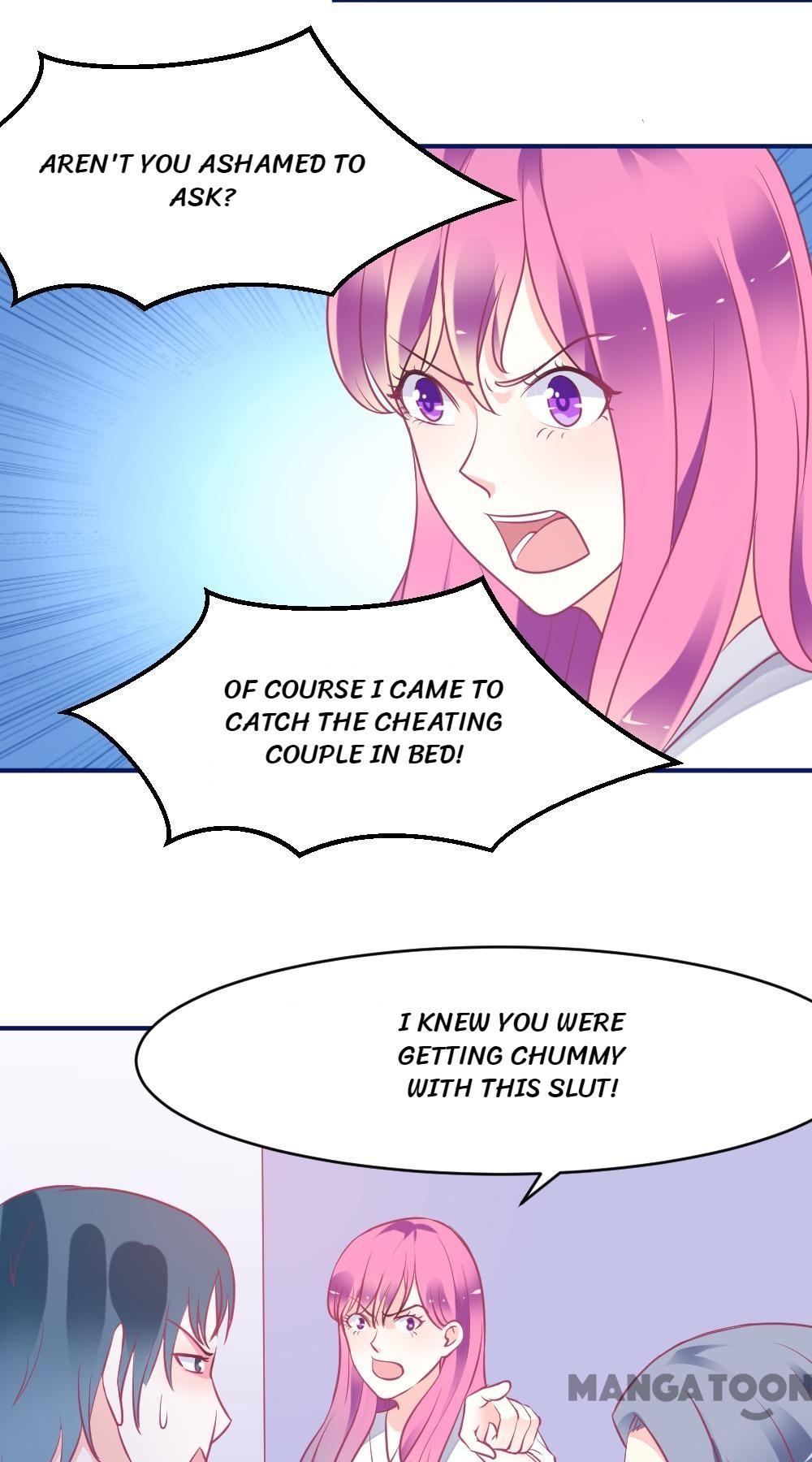 Nian Xiaoxiao’s Escape Plan chapter 1 - page 77