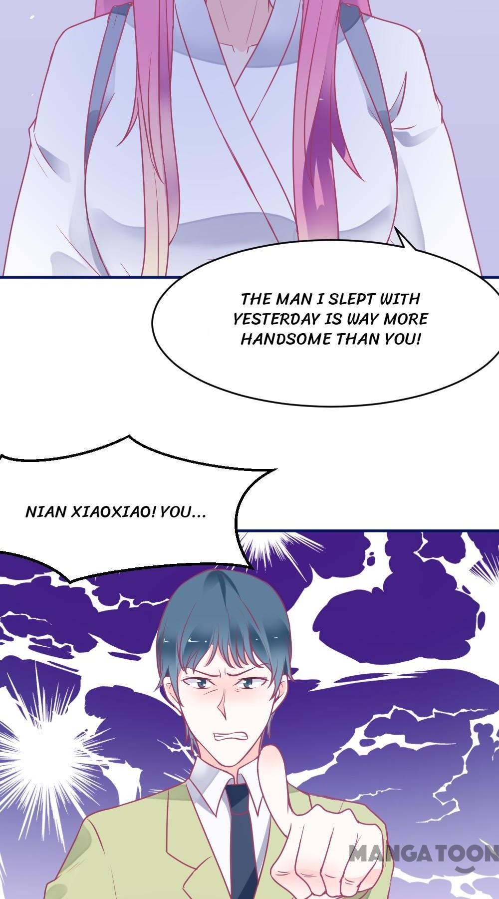 Nian Xiaoxiao’s Escape Plan chapter 1 - page 82