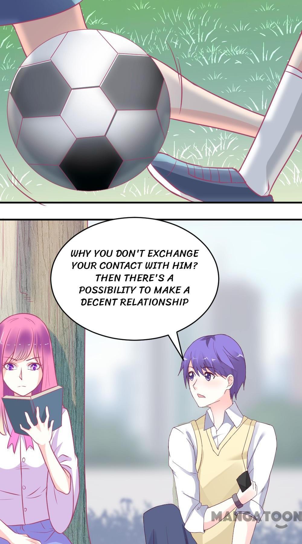 Nian Xiaoxiao’s Escape Plan chapter 2 - page 12