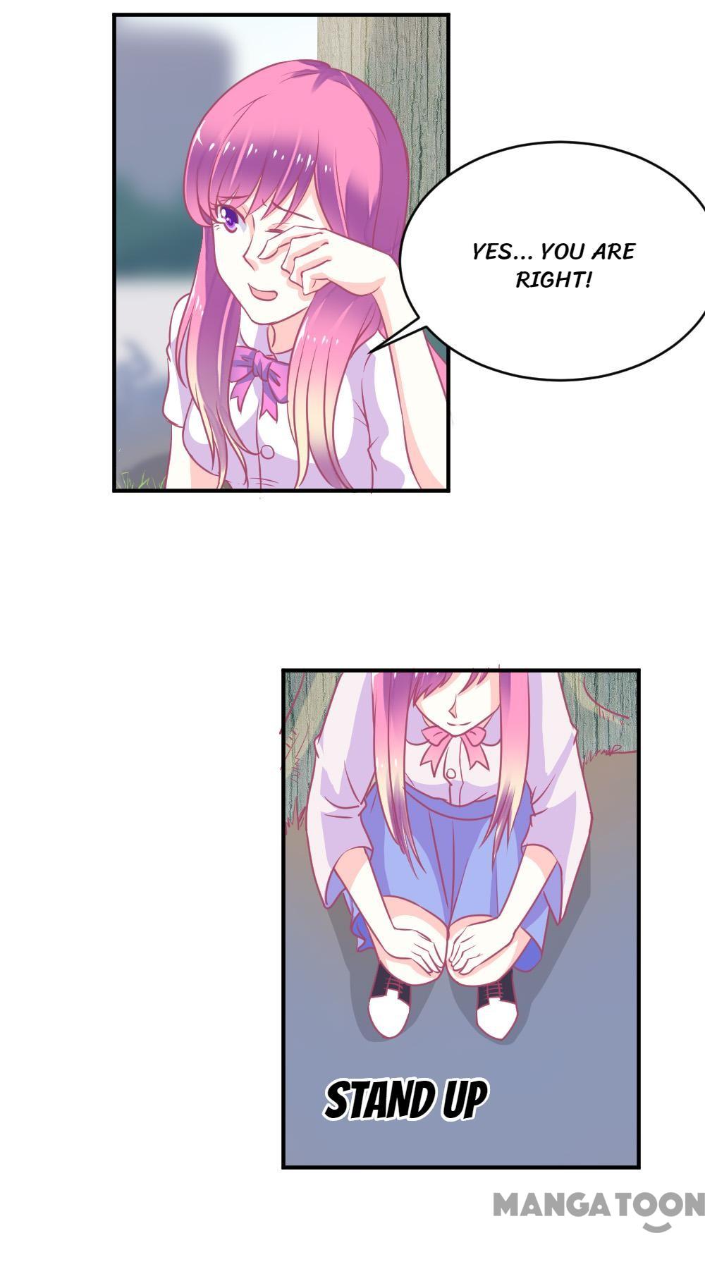 Nian Xiaoxiao’s Escape Plan chapter 2 - page 22