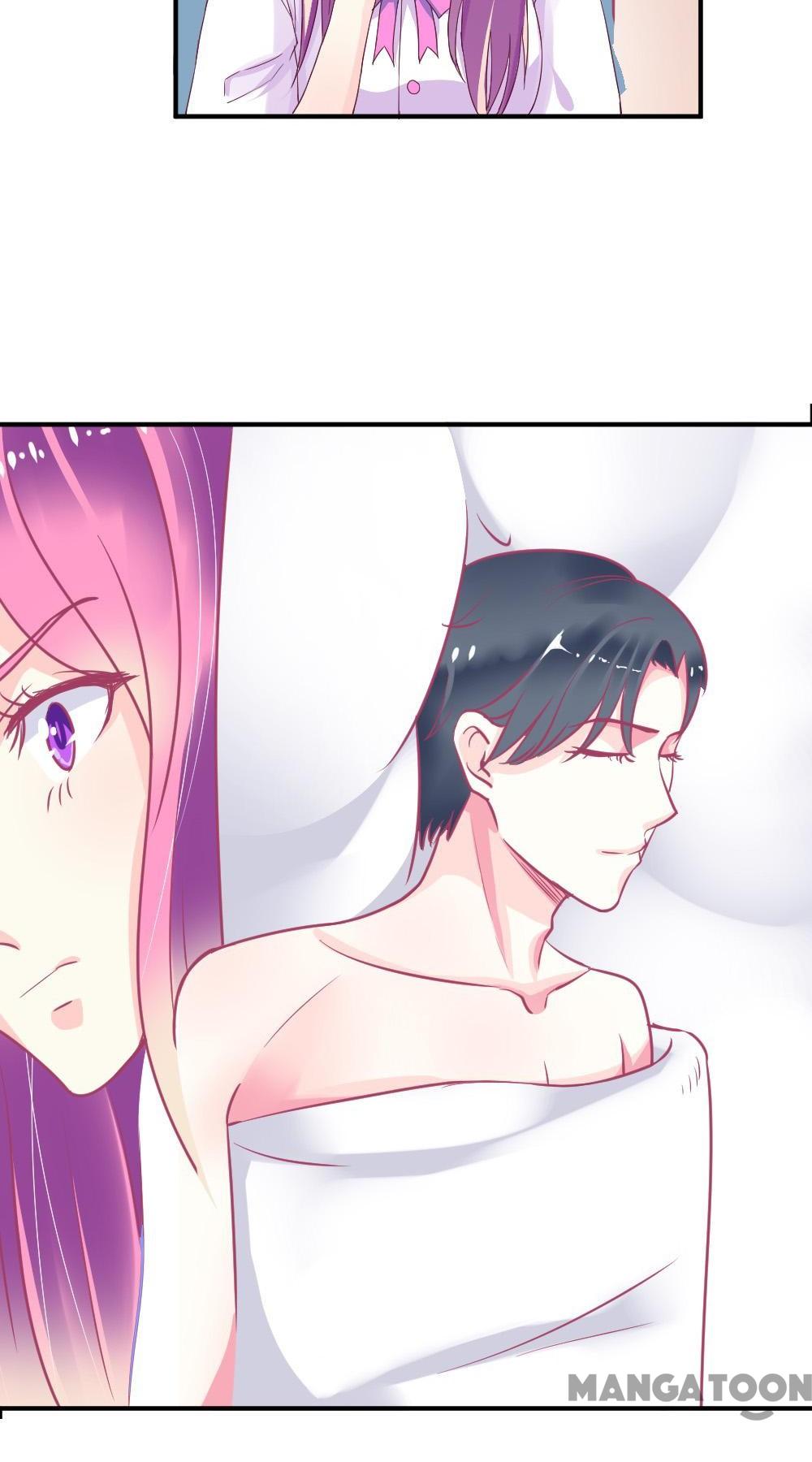 Nian Xiaoxiao’s Escape Plan chapter 2 - page 6