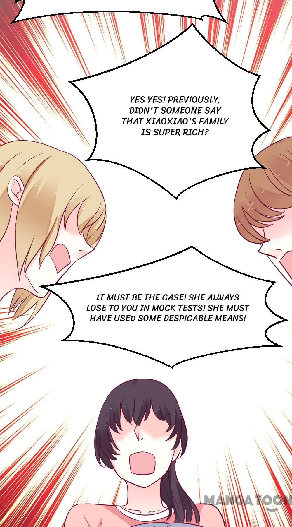 Nian Xiaoxiao’s Escape Plan chapter 8 - page 10