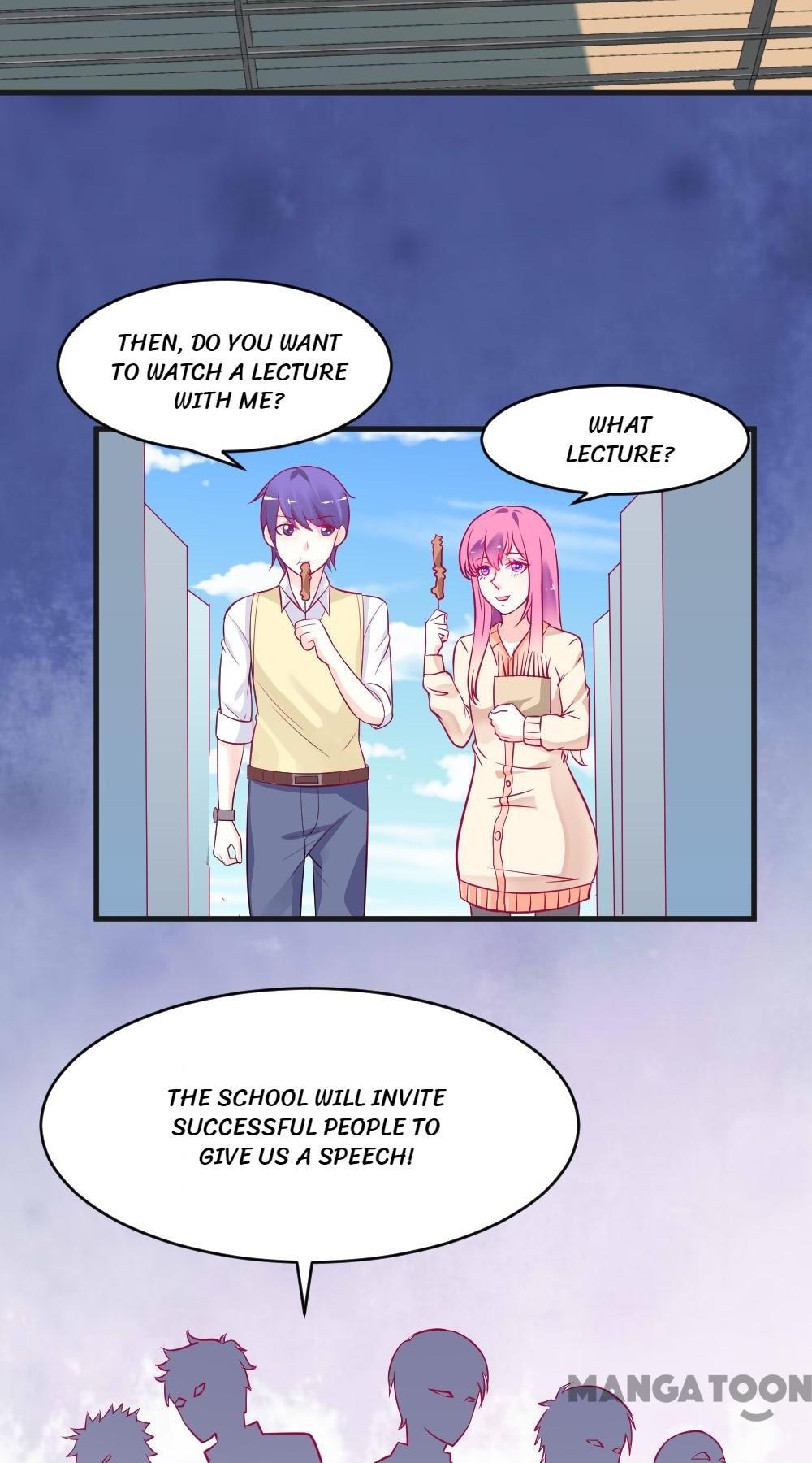 Nian Xiaoxiao’s Escape Plan chapter 8 - page 17