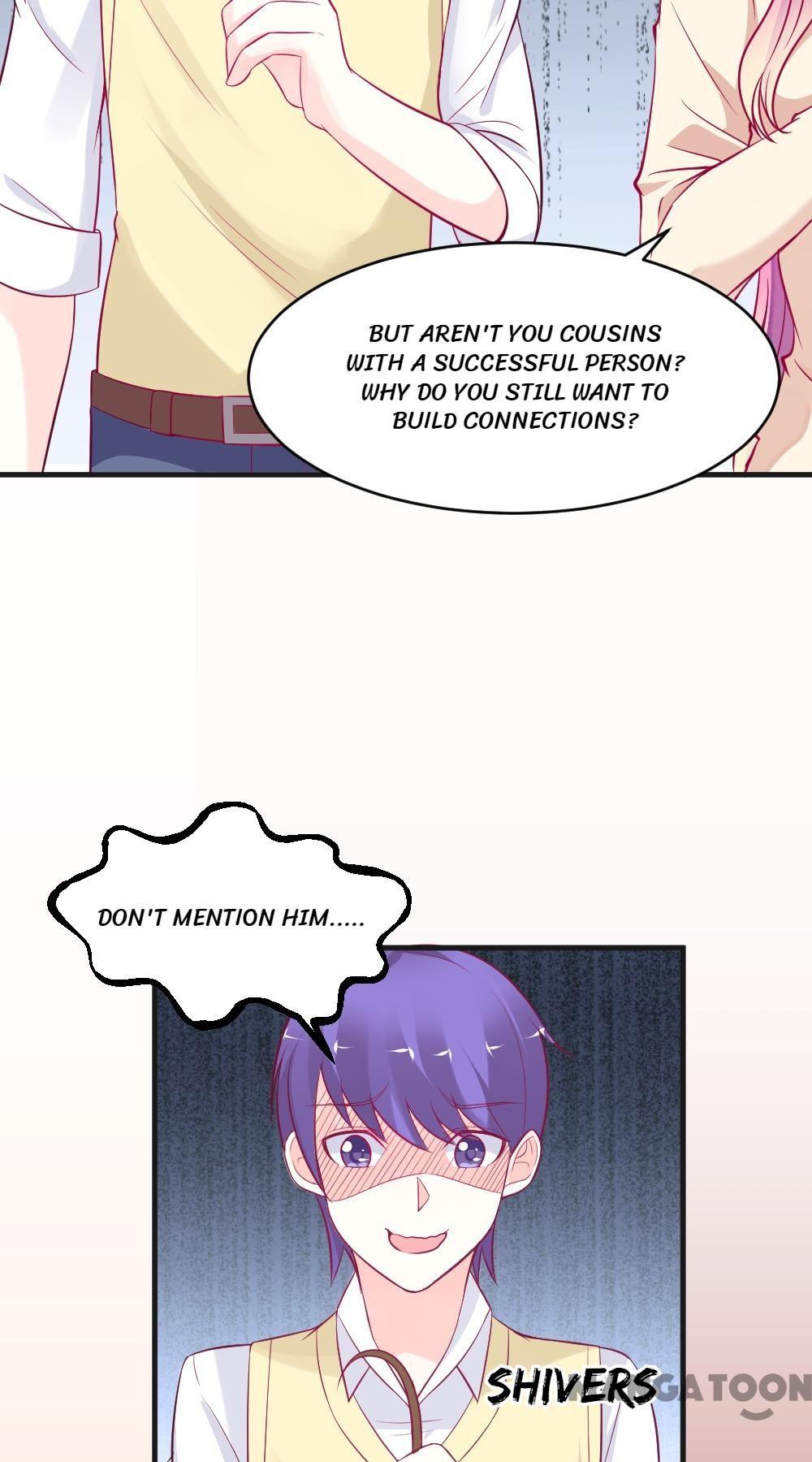 Nian Xiaoxiao’s Escape Plan chapter 8 - page 20