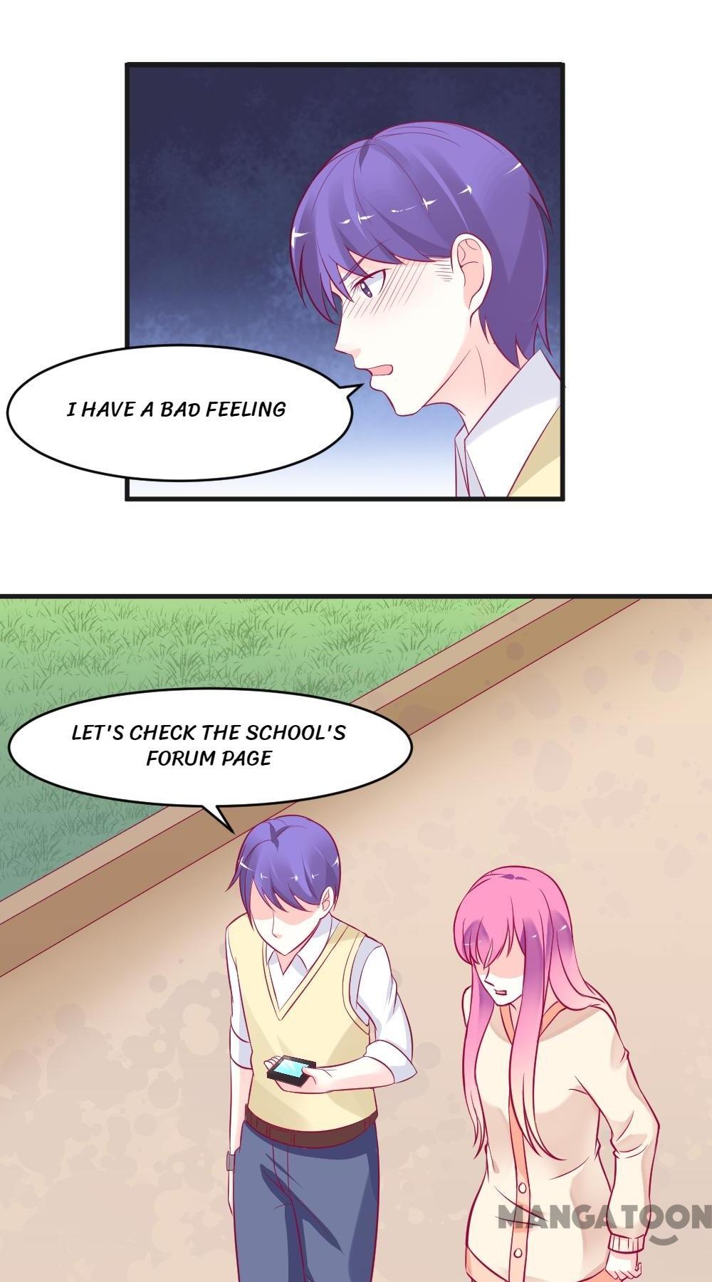 Nian Xiaoxiao’s Escape Plan chapter 8 - page 25