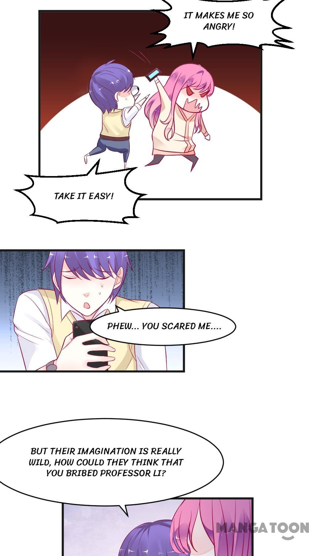 Nian Xiaoxiao’s Escape Plan chapter 8 - page 28
