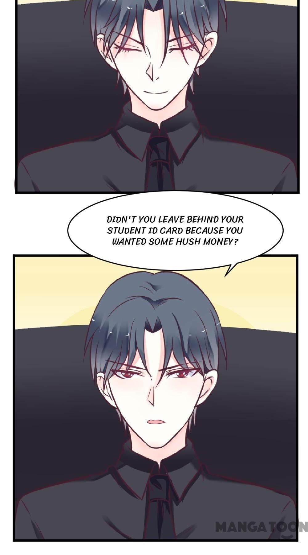 Nian Xiaoxiao’s Escape Plan chapter 7 - page 12