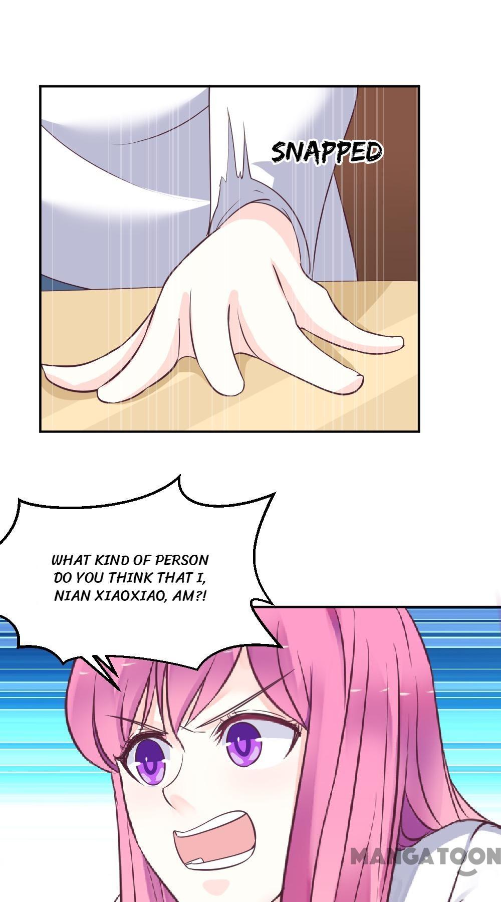 Nian Xiaoxiao’s Escape Plan chapter 7 - page 13
