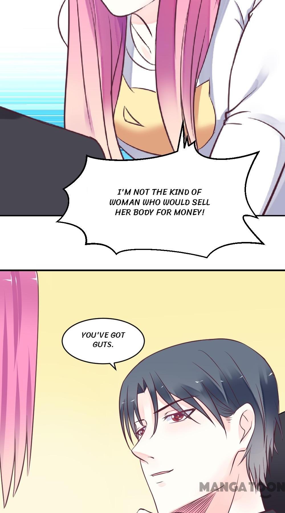 Nian Xiaoxiao’s Escape Plan chapter 7 - page 14