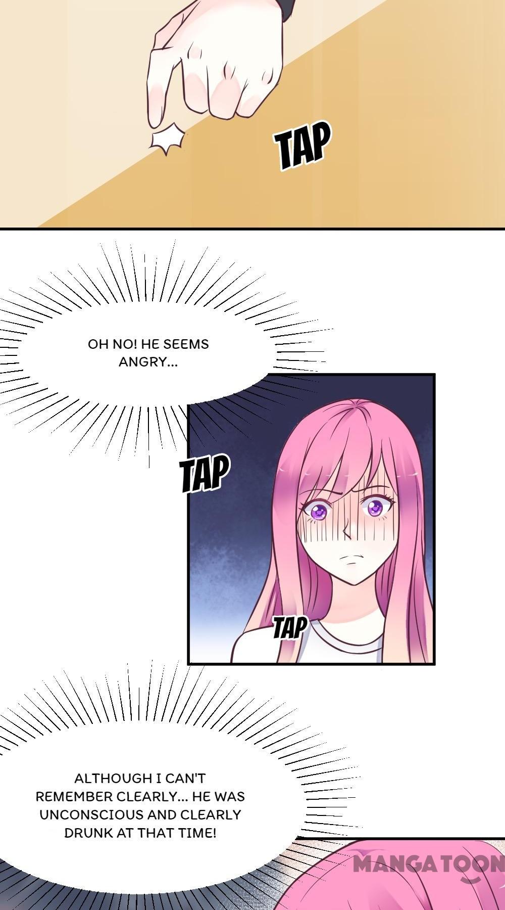 Nian Xiaoxiao’s Escape Plan chapter 7 - page 2