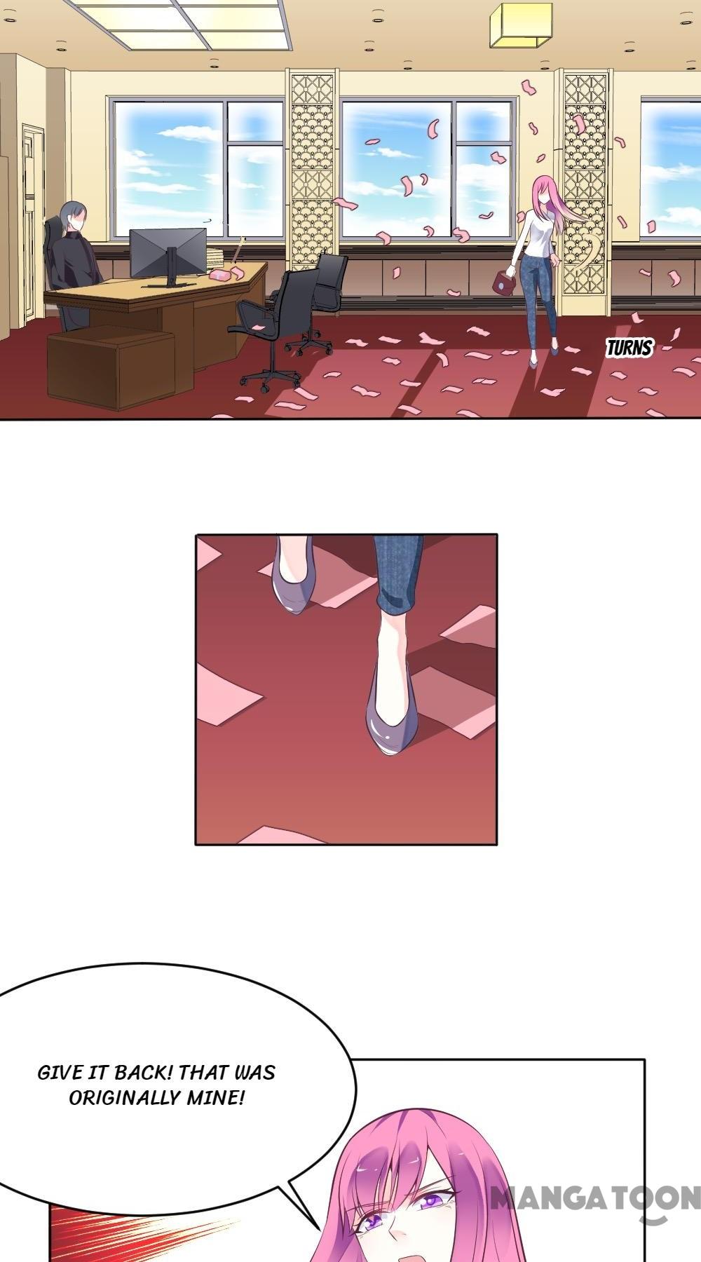 Nian Xiaoxiao’s Escape Plan chapter 7 - page 21