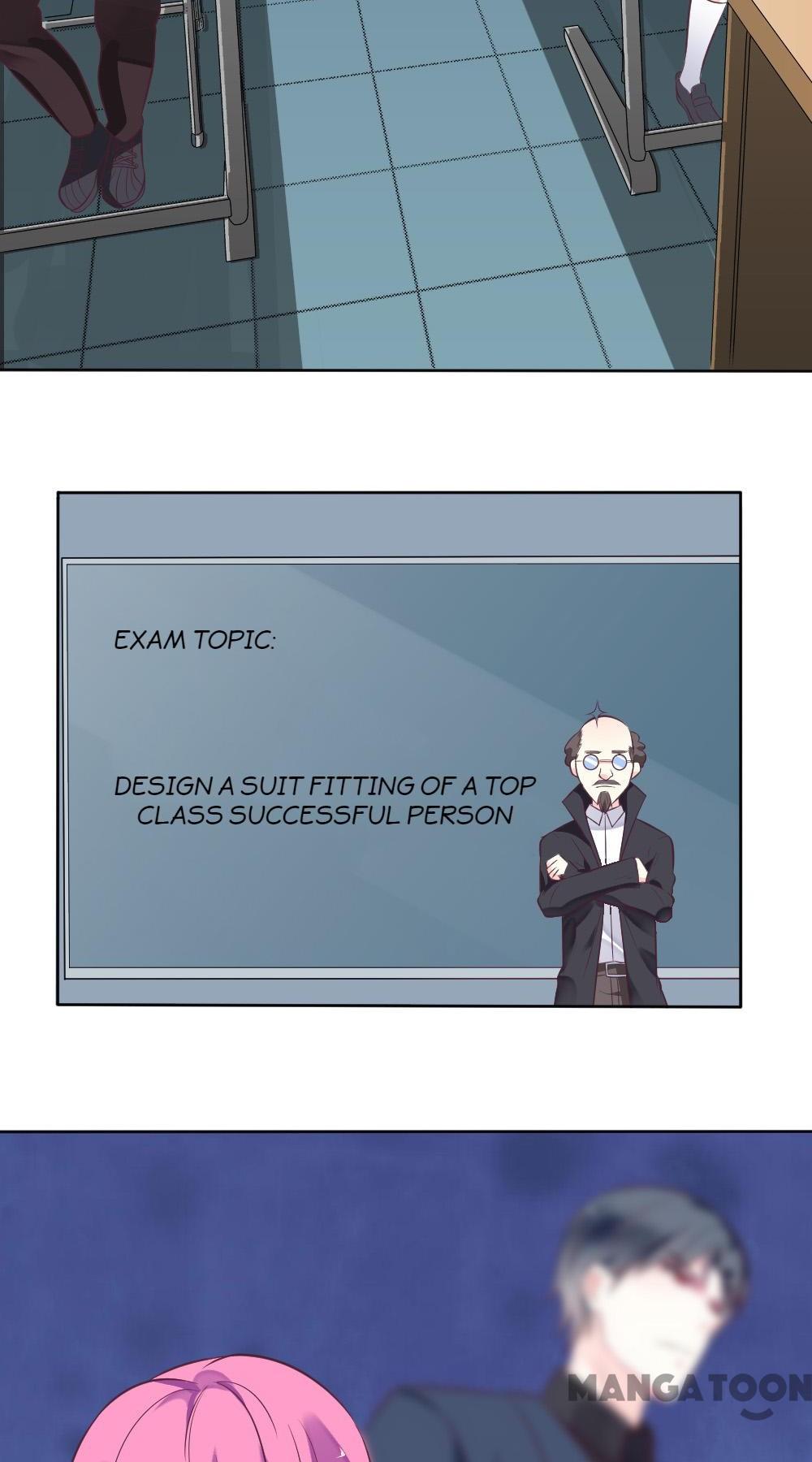 Nian Xiaoxiao’s Escape Plan chapter 7 - page 33