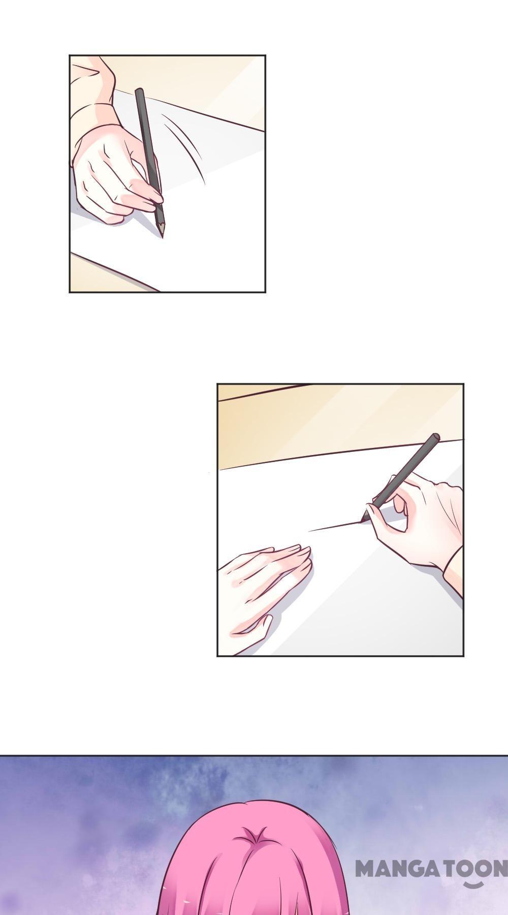 Nian Xiaoxiao’s Escape Plan chapter 7 - page 35