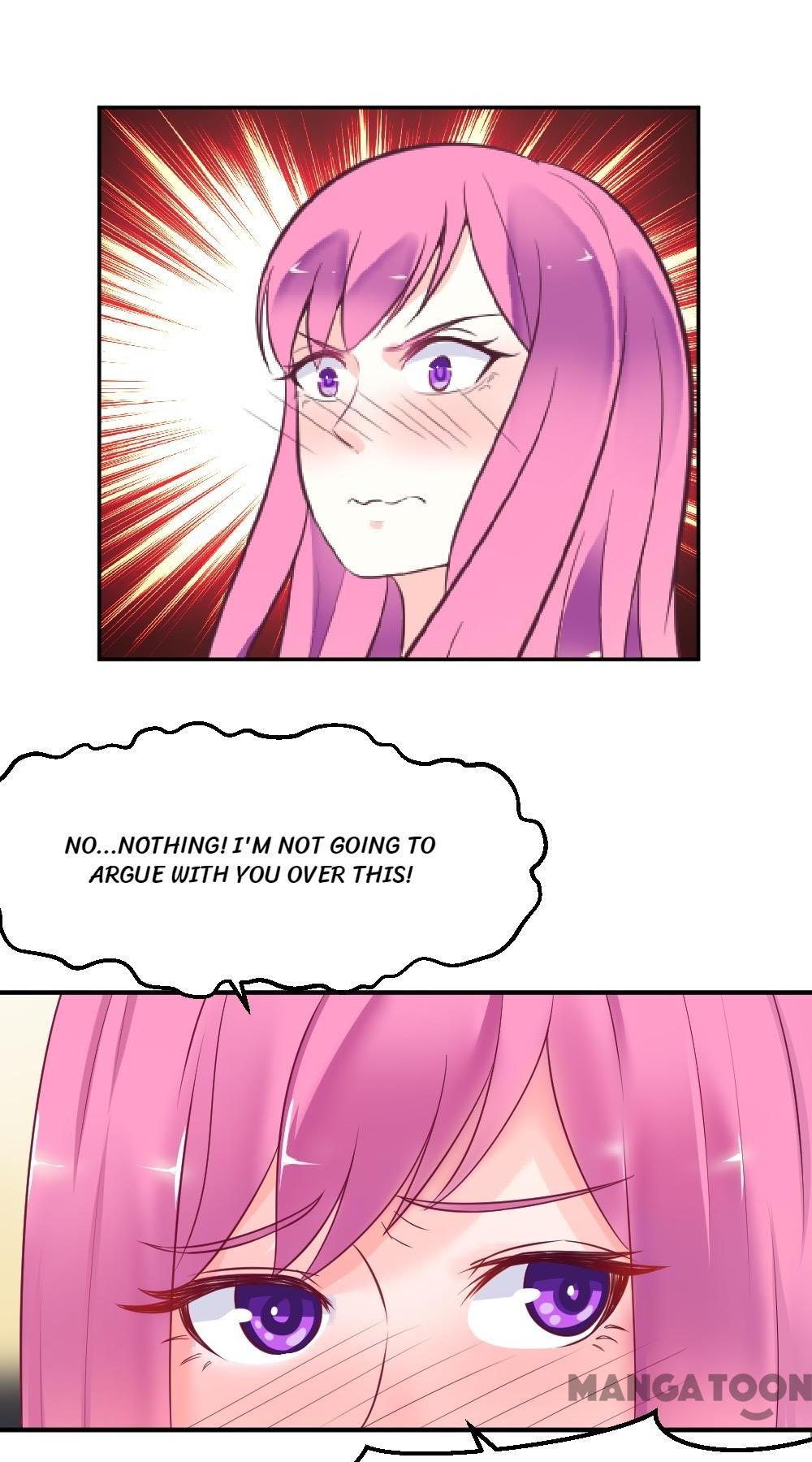 Nian Xiaoxiao’s Escape Plan chapter 7 - page 6