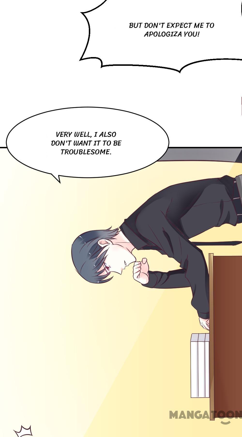 Nian Xiaoxiao’s Escape Plan chapter 7 - page 7