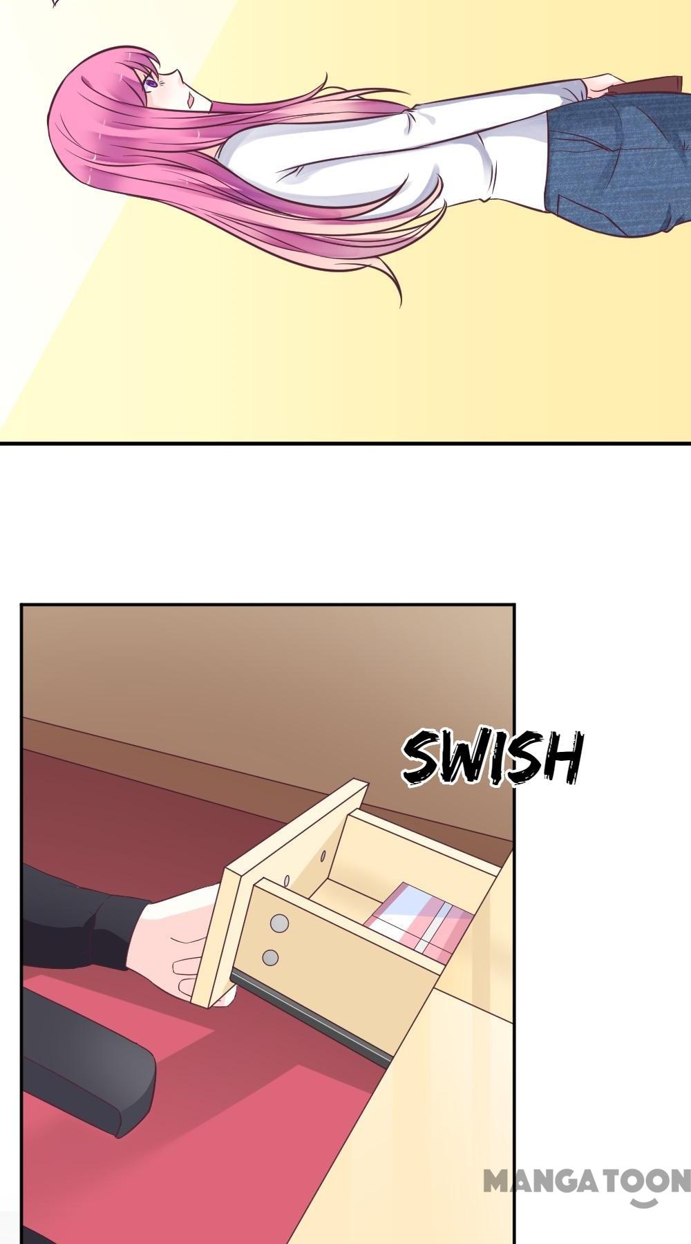 Nian Xiaoxiao’s Escape Plan chapter 7 - page 8