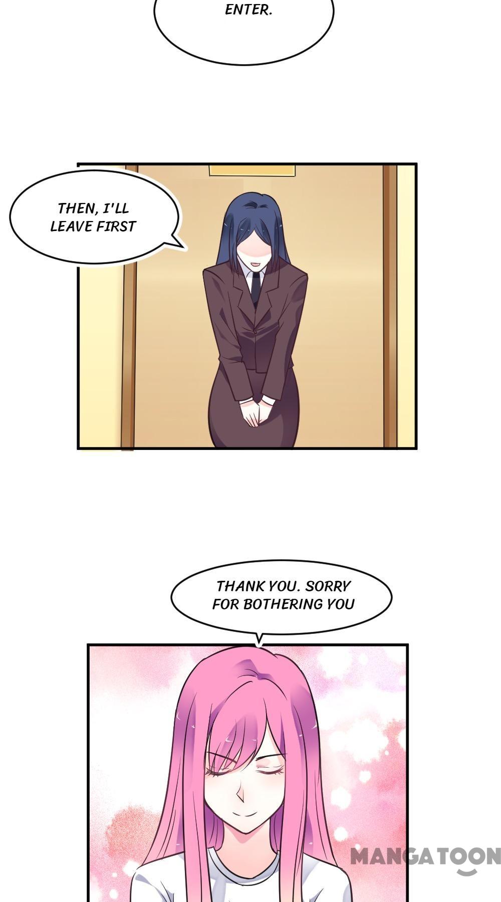 Nian Xiaoxiao’s Escape Plan chapter 6 - page 11