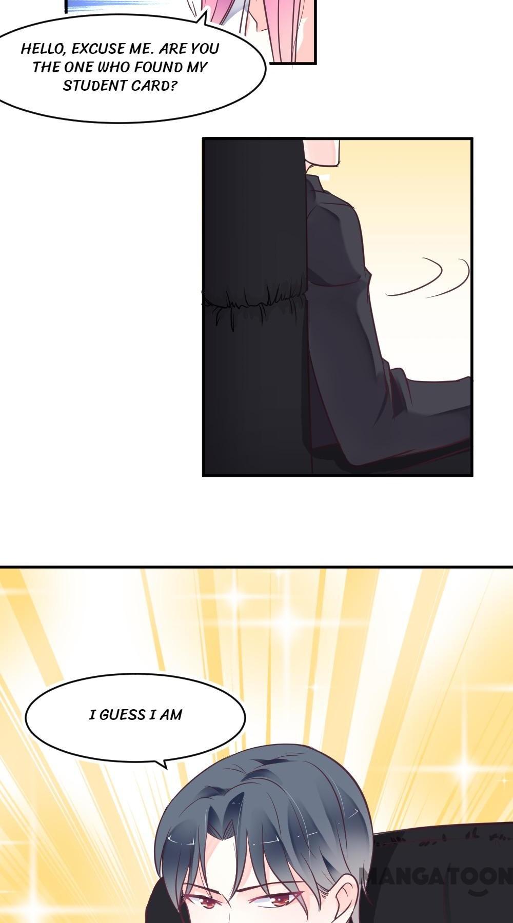 Nian Xiaoxiao’s Escape Plan chapter 6 - page 14